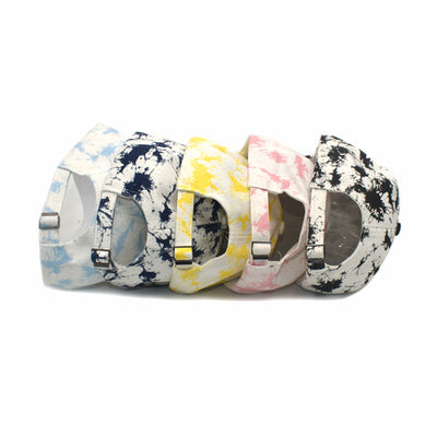 Gorra Casual para Hombre - Estilo Outdoor Versátil - Image 12
