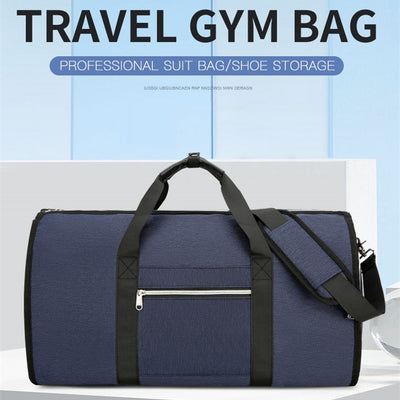 Bolsa Híbrida de Negocios y Deportes con Almacenamiento