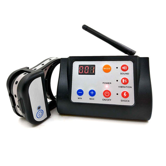 Dispositivo Dual de Adiestramiento Canino - Image 10