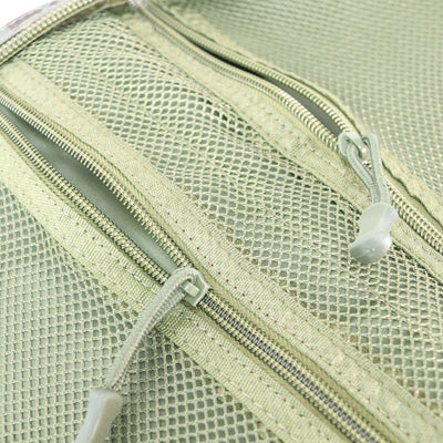 Mochila de Gran Capacidad Impermeable Multifuncional para Aventuras - Image 11