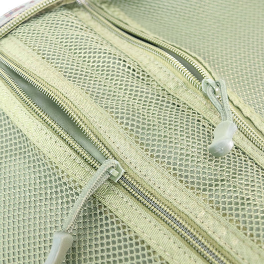 Mochila de Gran Capacidad Impermeable Multifuncional para Aventuras - Image 11
