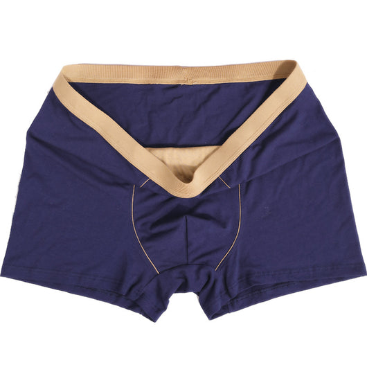 Pantalón Boxer de Algodón Super Holgado - Image 4
