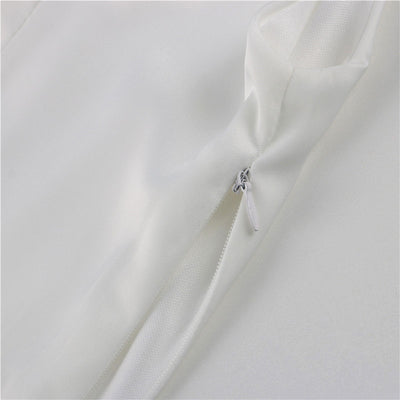 Chaleco Halter con Ribete Interno para Mujer - Image 15