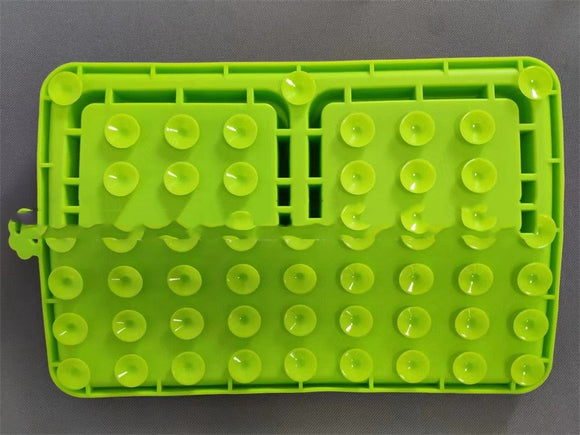 Raspador de Plástico PET para Utensilios de Cocina