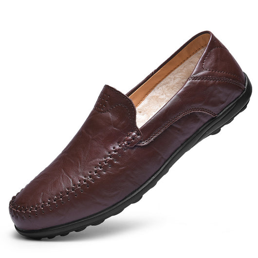 Zapatos Casuales Otoño para Hombre - Estilo Juventud - Image 9
