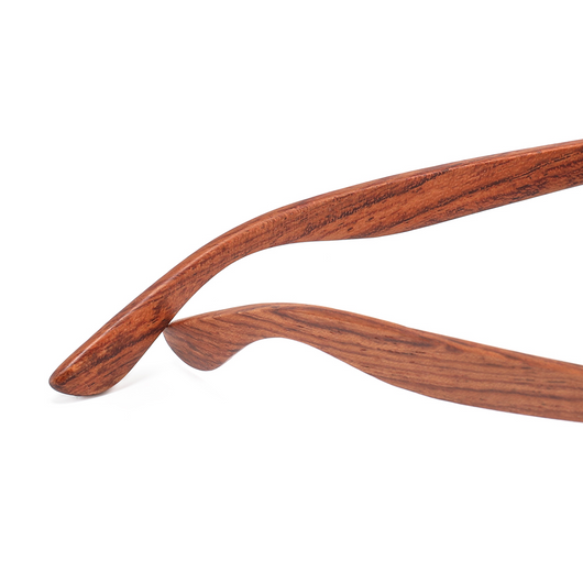 Gafas de Sol Polarizadas Arcoíris en Madera - Image 23
