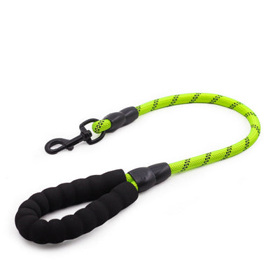 Cadena y Cuerda para Perros Grandes Golden Retriever - Accesorios Mascotas Premium - Image 4