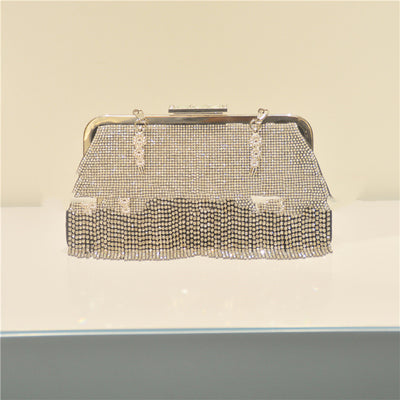 Bolso de Fiesta Brillante para Cócteles y Eventos Especiales - Image 7