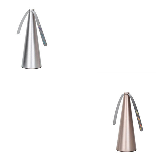 Ventilador Repelente de Moscas para Mesa - Image 19