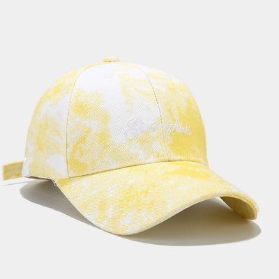 Gorras Hip Hop Street Style para Hombre y Mujer - Image 8