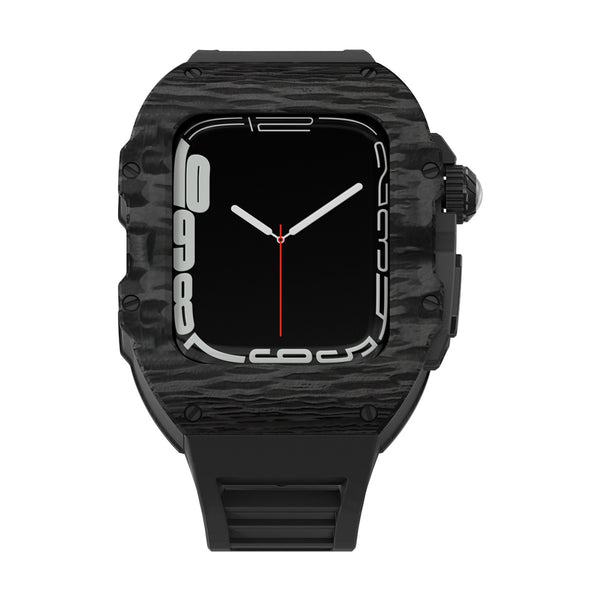 Estuche de Protección para Reloj en Fibra de Carbono - Image 10