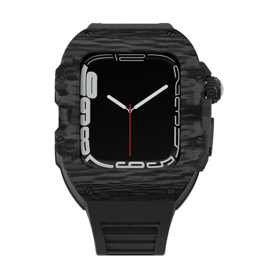 Estuche de Protección para Reloj en Fibra de Carbono - Image 10