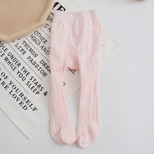 Leggings Infantiles New Twist - Cómodos para Salidas Diarias - Image 3