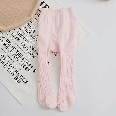 Leggings Infantiles New Twist - Cómodos para Salidas Diarias - Image 3