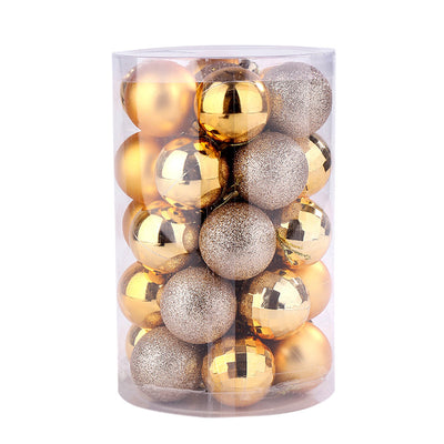 Bolas de Navidad para Árbol - Adornos Decorativos de Fiesta - Image 8