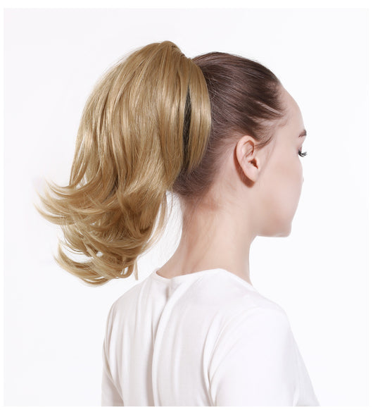 Peluca de Seda Larga con Ondas Suaves para Mujer - Image 33