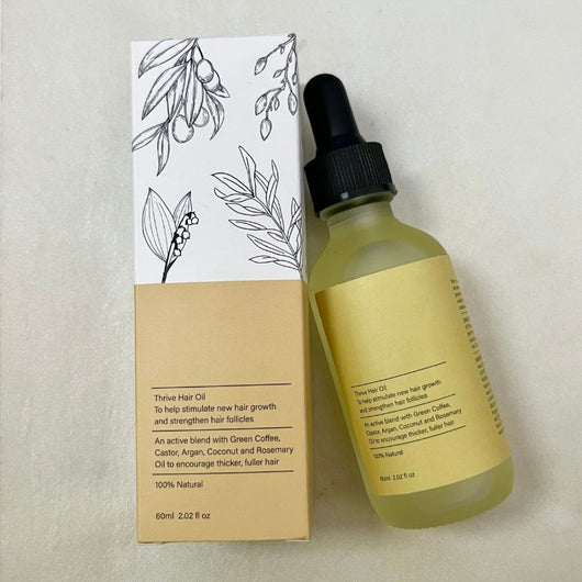 Aceite Esencial Reparador para Cabello Delicado y Suave - Image 8