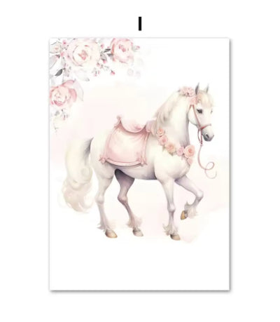 Cuadro Decorativo Lienzo León - Pintura Artística de Pared - Image 29