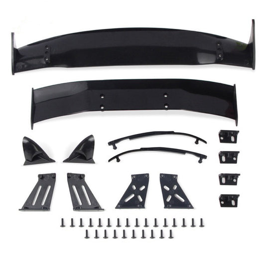 Carrocería de Repuesto para Auto de Control Remoto - Accesorios de Modificación - Image 5