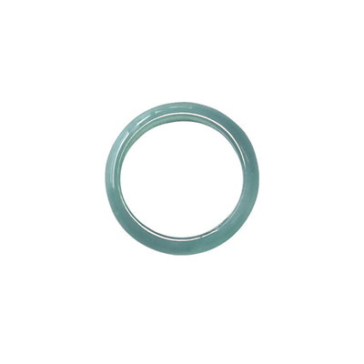 Anillo de Plata Esterlina con Diseño Étnico Apilable - Image 11