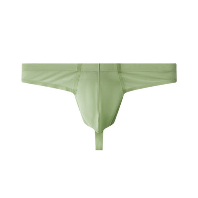 Tanga Masculina de Cintura Baja y Secado Rápido - Image 7