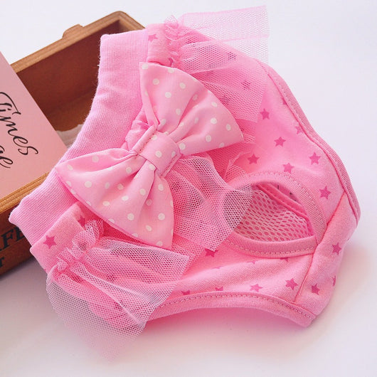 Pantaletas Fisiológicas para Perras - Tía Perrita - Image 5