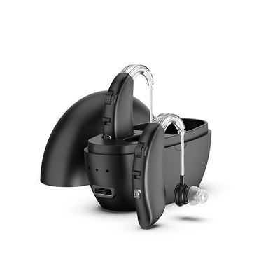 Audífono Digital con Bluetooth para Adultos Mayores - Image 5