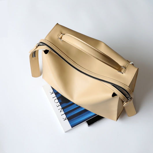 Bolsa Mensajero de Gran Capacidad con Estilo Moderno - Image 5