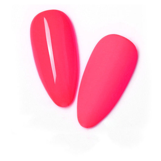 Gel UV LED Neón Fluorescente Barbie 7.5ml - Removible y Fotocurable - Image 3