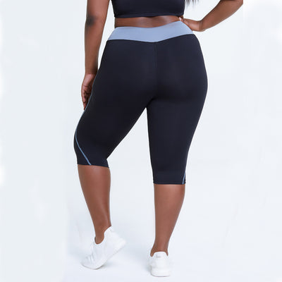Leggins Deportivos Melocotón Cintura Alta - Image 5