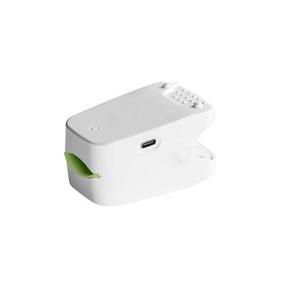 Lámpara Térmica Inteligente 25W con Carga USB y Tecnología Láser - Image 2