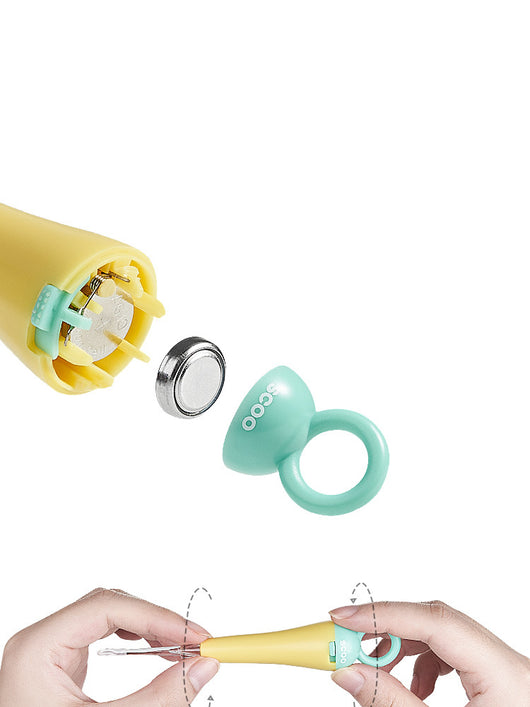 Extractor de Cerumen Infantil con Luz LED y Cabezal Seguro - Image 15
