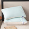 Almohada Refrigerante Premium Doudou - Núcleo de Rayón para Descanso Óptimo