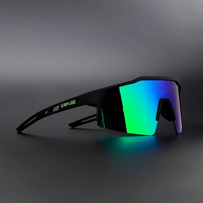 Gafas Polarizadas para Ciclismo de Montaña y Deportes Outdoor - Image 15