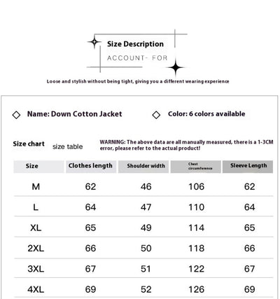 Chaqueta Acolchada Ligera con Capucha para Hombre - Abrigo Casual Cálido - Image 9