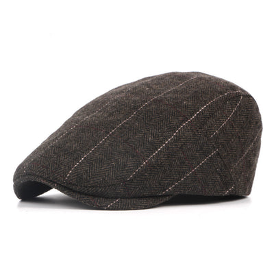 Gorra Tipo Visera para Hombre Adulto y Mayor - Estilo Clásico - Image 3