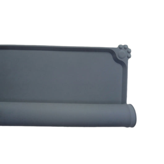 Tapete Impermeable de Silicona para Mascotas - Comedero Perros y Gatos - Image 5