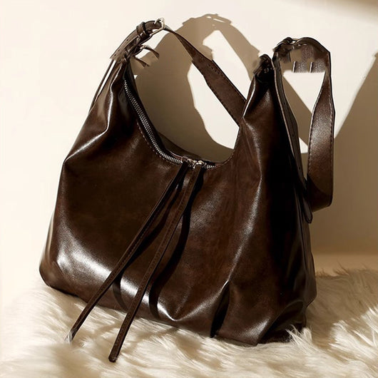 Bolso Bandolera Retro Wasteland para Mujer - Colección Otoño Invierno - Image 3