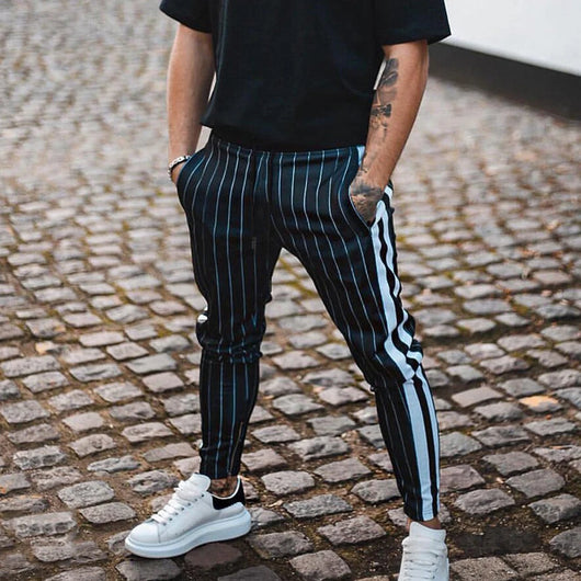 Pantalones Cortos Cropped con Cintura Elástica y Bolsillos con Cierre - Image 7