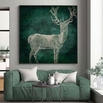 Núcleo de Pintura HD para Impresión por Inyección de Tinta - Image 9