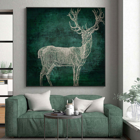 Núcleo de Pintura HD para Impresión por Inyección de Tinta - Image 9