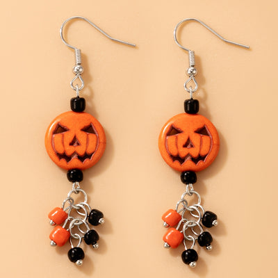 Pulsera con Diseños de Calavera para Halloween - Image 6