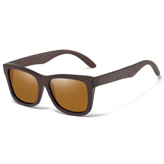 Gafas de Sol Polarizadas con Bisagra de Resorte - Image 6