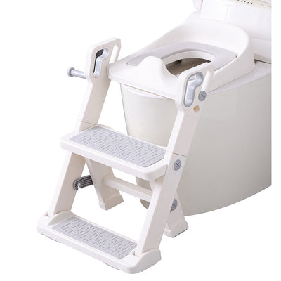 Asiento Elevador para Inodoro Infantil - Instalación sin Herramientas - Image 10