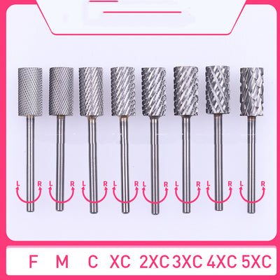 Removedor de Uñas Profesional Acero Tungsteno Importado - Image 9