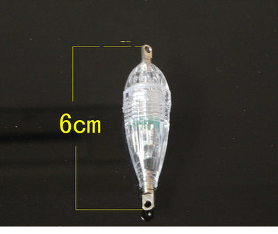 Lámpara LED para Pesca Nocturna - Image 3