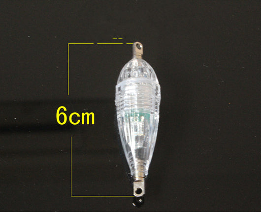 Lámpara LED para Pesca Nocturna - Image 3