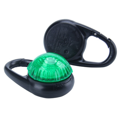 Collar LED Intermitente de Seguridad para Mascotas - Luz Nocturna Reflectante - Image 14