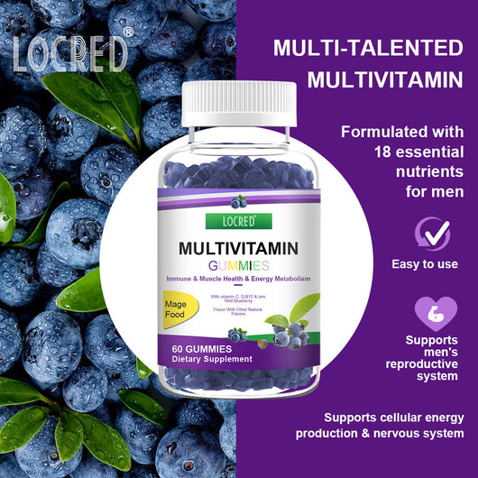 Caramelos Vitamínicos Suaves - Image 9