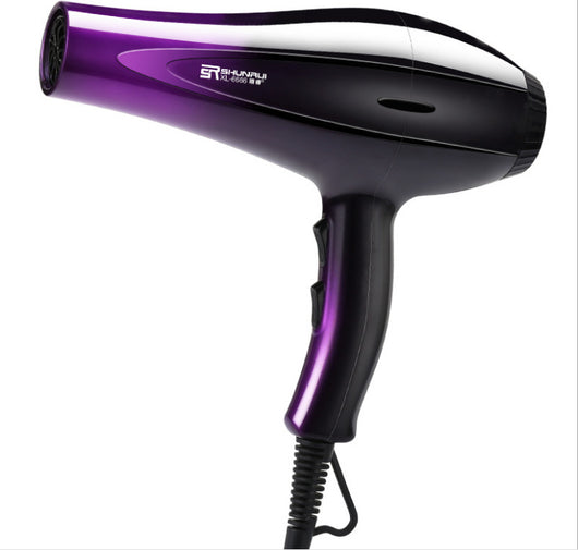 Secador de Cabello Profesional de Alta Potencia con Tecnología de Clima Controlado - Image 5
